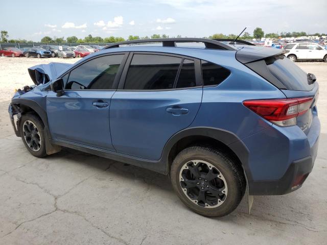 Photo 2 from auction – 2023 SUBARU CROSSTREK with VIN JF2GTAAC7PG209601