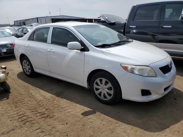صورة رقم 4 من المزاد - 2010 TOYOTA COROLLA مع VIN JTDBU4EE7AJ086783