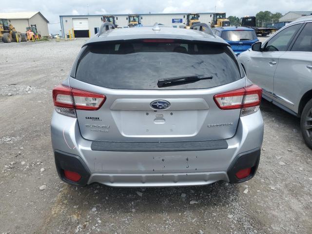 Photo 6 from auction – 2019 SUBARU CROSSTREK with VIN JF2GTACC0K8255514