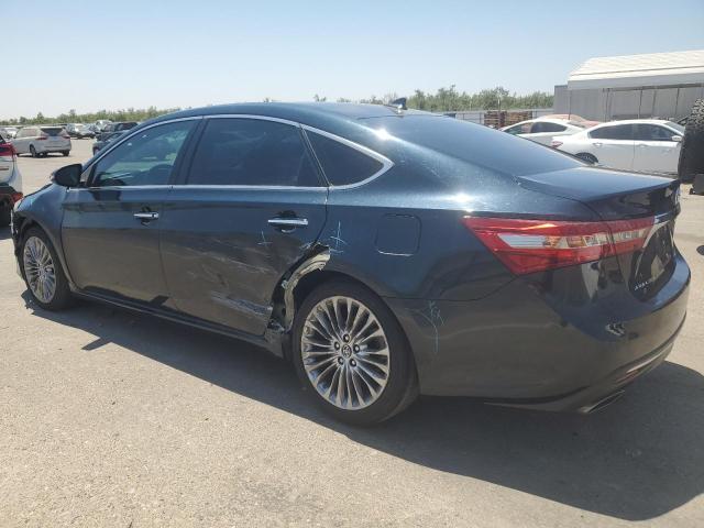 Photo 2 from auction – 2016 TOYOTA AVALON XLE with VIN 4T1BK1EB4GU240931