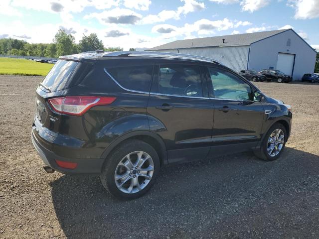 Photo 3 from auction – 2014 FORD ESCAPE TIT with VIN 1FMCU9J94EUA23781