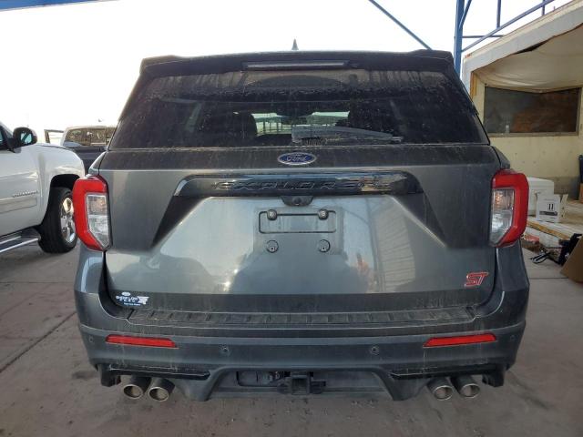 Photo 6 from auction – 2020 FORD EXPLORER S with VIN 1FM5K8GC4LGA53824