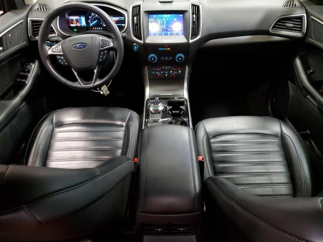 Photo 8 from auction – 2019 FORD EDGE SEL with VIN 2FMPK4J95KBB79503