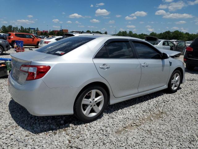 Photo 3 from auction – 2014 TOYOTA CAMRY L with VIN 4T1BF1FK3EU828495
