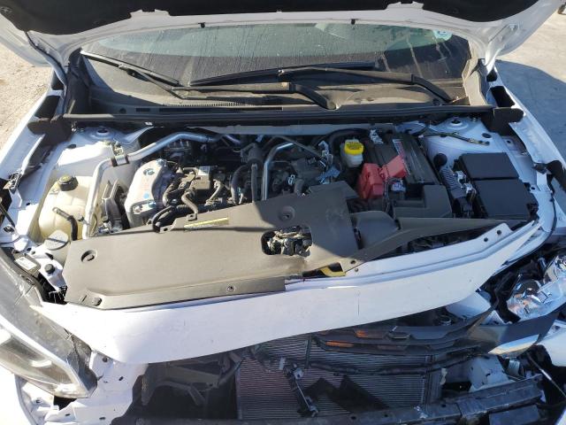 Photo 11 from auction – 2024 NISSAN SENTRA S with VIN 3N1AB8BV2RY314633