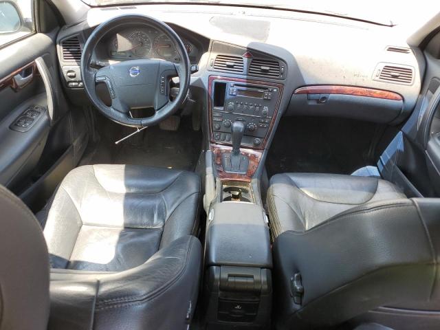 Photo 8 from auction – 2006 VOLVO V70 with VIN YV1SW612462557057