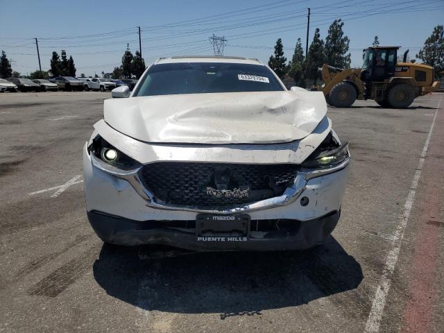 Photo 5 from auction – 2021 MAZDA CX-30 PREM with VIN 3MVDMBDL3MM315172
