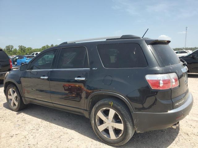 Photo 2 from auction – 2011 GMC ACADIA SLT with VIN 1GKKRRED0BJ285072