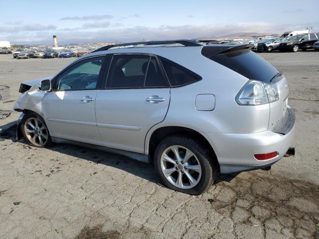 Photo 2 from auction – 2009 LEXUS RX 350 with VIN 2T2GK31U29C057410