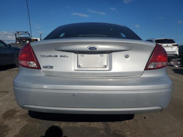 Photo 6 from auction – 2005 FORD TAURUS SEL with VIN 1FAFP56UX5A285021
