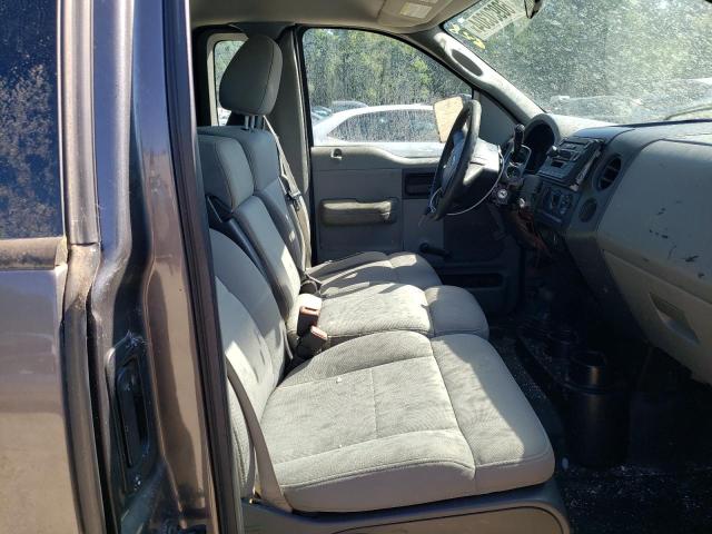 Photo 10 from auction – 2006 FORD F150 with VIN 1FTRF14W96NA31365