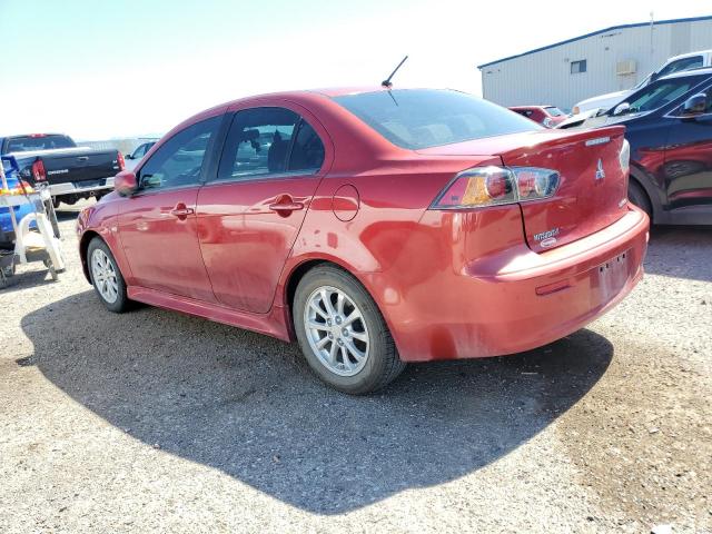 Photo 2 from auction – 2014 MITSUBISHI LANCER ES/ with VIN JA32U2FUXEU017339