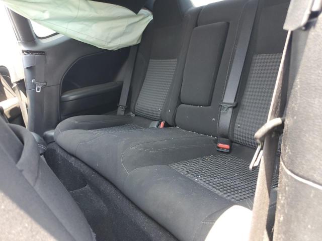 Photo 10 from auction – 2020 DODGE CHALLENGER with VIN 2C3CDZAG9LH226544