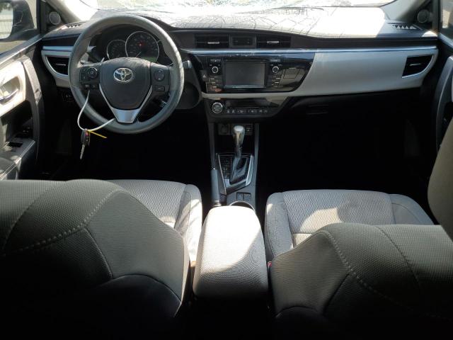 Photo 8 from auction – 2015 TOYOTA COROLLA L with VIN 5YFBURHE4FP291070