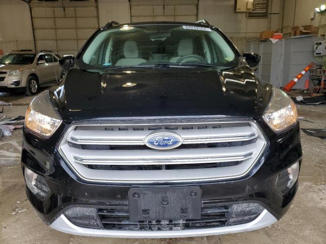 Photo 5 from auction – 2018 FORD ESCAPE SE with VIN 1FMCU9GD6JUC88997