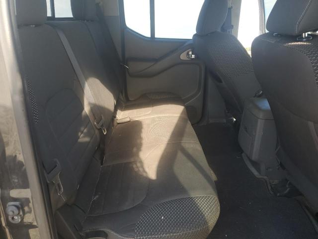 Photo 10 from auction – 2015 NISSAN FRONTIER S with VIN 1N6AD0ER9FN738680
