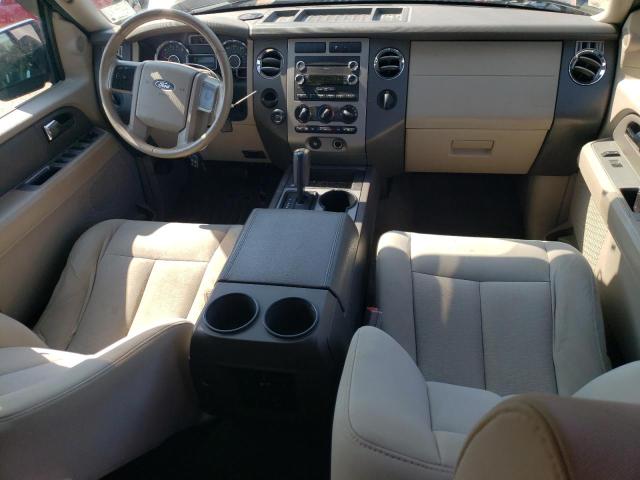 Photo 8 from auction – 2008 FORD EXPEDITION with VIN 1FMFK15568LA49904