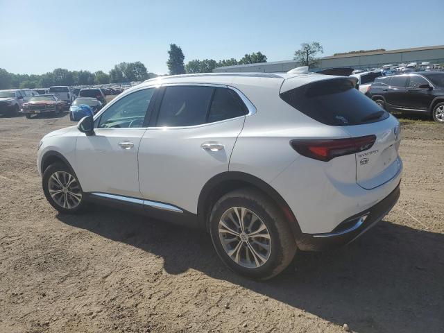 Photo 2 from auction – 2022 BUICK ENVISION P with VIN LRBAZLR42ND125131