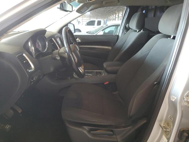 Photo 7 from auction – 2011 DODGE DURANGO EX with VIN 1D4RE2GG6BC618709