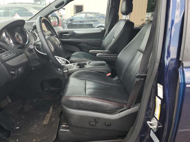 Photo 7 from auction – 2017 DODGE GRAND CARA with VIN 2C4RDGEG5HR740722