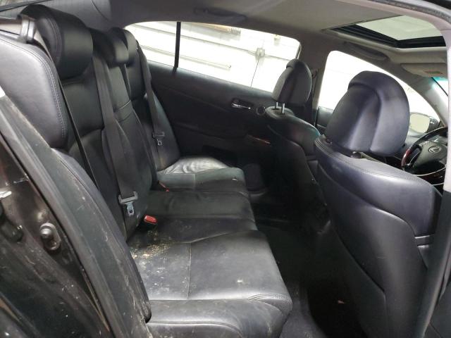 Photo 10 from auction – 2006 LEXUS GS 300 with VIN JTHBH96S565010516