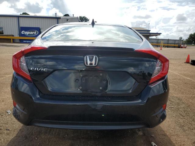 Photo 6 from auction – 2017 HONDA CIVIC EXL with VIN 19XFC1F78HE028823