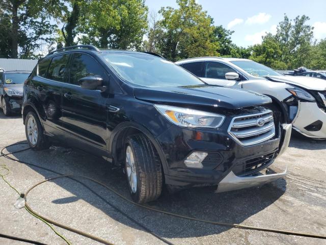 Photo 4 from auction – 2018 FORD ESCAPE SE with VIN 1FMCU0GD6JUA73857
