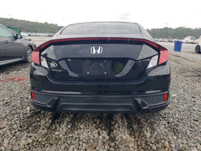 Photo 6 from auction – 2017 HONDA CIVIC LX with VIN 2HGFC4B01HH311578