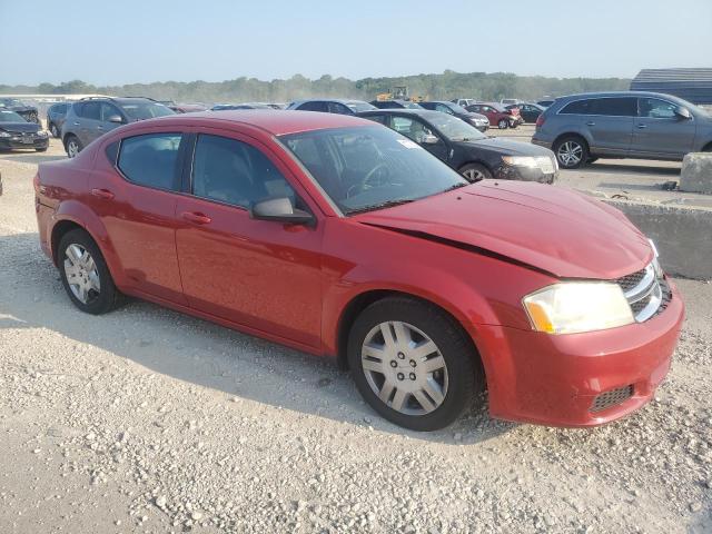 Photo 4 from auction – 2013 DODGE AVENGER SE with VIN 1C3CDZAB3DN544060