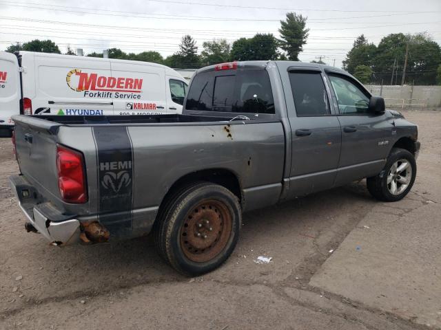 Photo 3 from auction – 2008 DODGE RAM 1500 S with VIN 1D7HU18208J182118