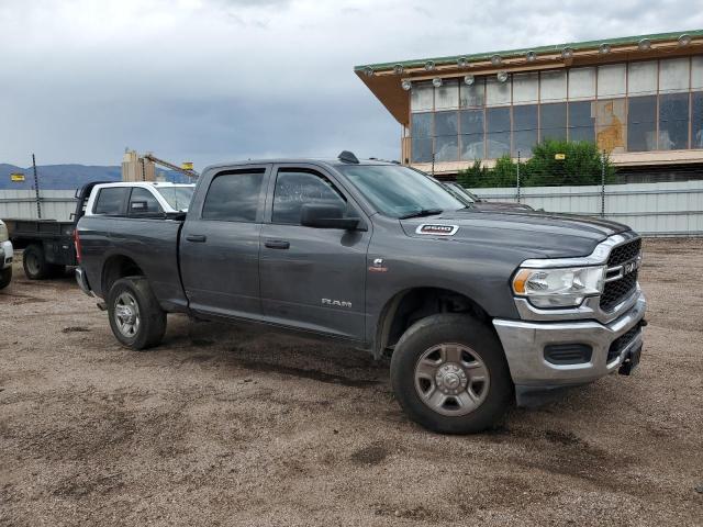 Photo 4 from auction – 2022 RAM 2500 TRADE with VIN 3C6UR5CL6NG221400