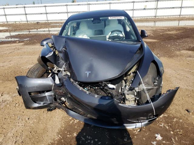 Photo 5 from auction – 2023 TESLA MODEL 3 with VIN 5YJ3E1EA2PF693610