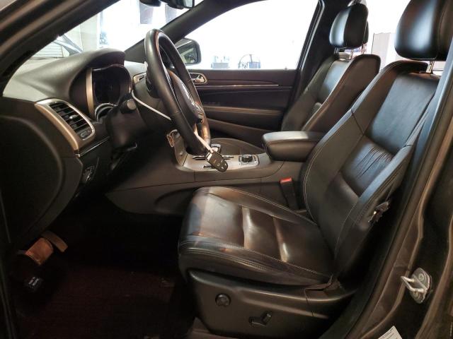 Photo 7 from auction – 2014 JEEP GRAND CHER with VIN 1C4RJFBG4EC535002