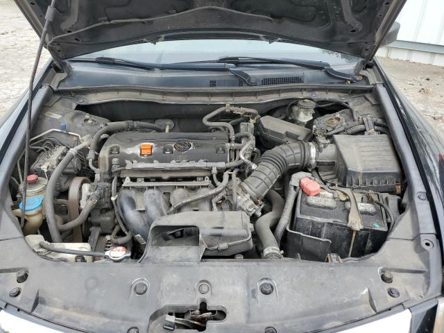 Photo 11 from auction – 2012 HONDA ACCORD LX with VIN 1HGCP2F31CA086540