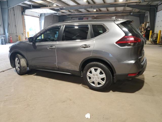 Photo 2 from auction – 2018 NISSAN ROGUE S with VIN 5N1AT2MT0JC776586