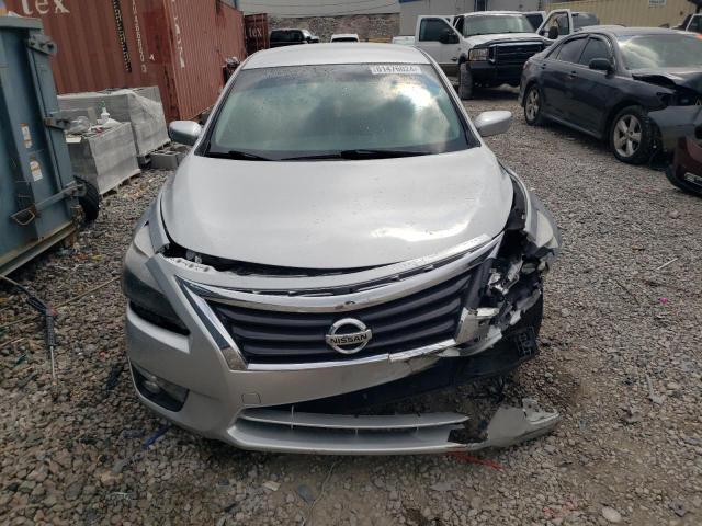 Photo 5 from auction – 2015 NISSAN ALTIMA 2.5 with VIN 1N4AL3AP6FC207661