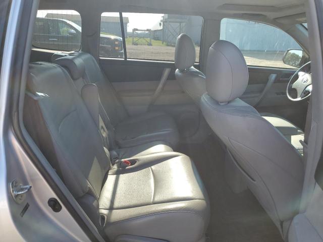 Фото 11 с аукциона – 2013 TOYOTA HIGHLANDER с VIN 5TDBK3EH3DS239953