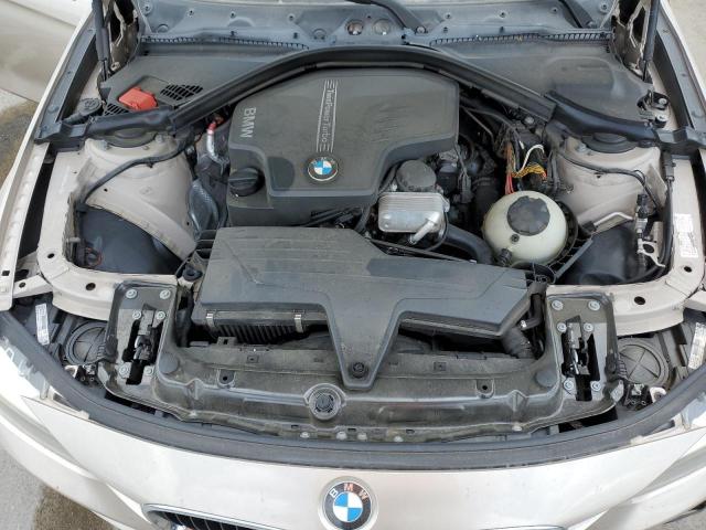 Photo 11 from auction – 2013 BMW 328 I with VIN WBA3A5C57DF604210