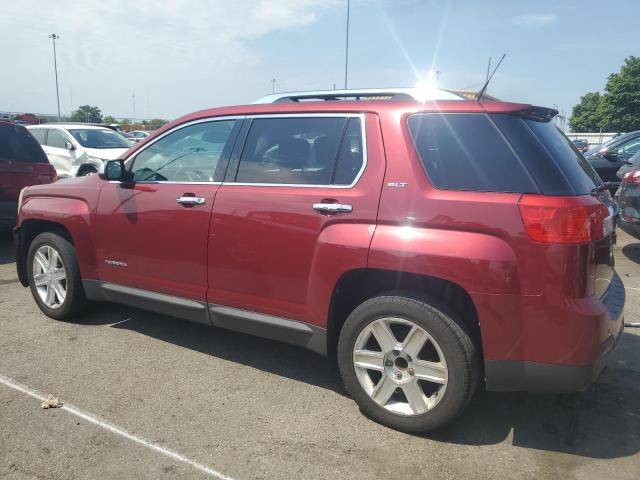 Photo 2 from auction – 2011 GMC TERRAIN SL with VIN 2CTFLWE59B6376736