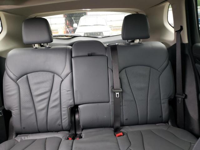 Photo 10 from auction – 2020 BUICK ENVISION E with VIN LRBFX2SA6LD212839