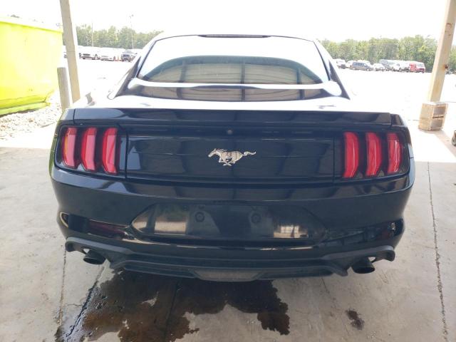 Photo 6 from auction – 2018 FORD MUSTANG with VIN 1FA6P8TH8J5118605
