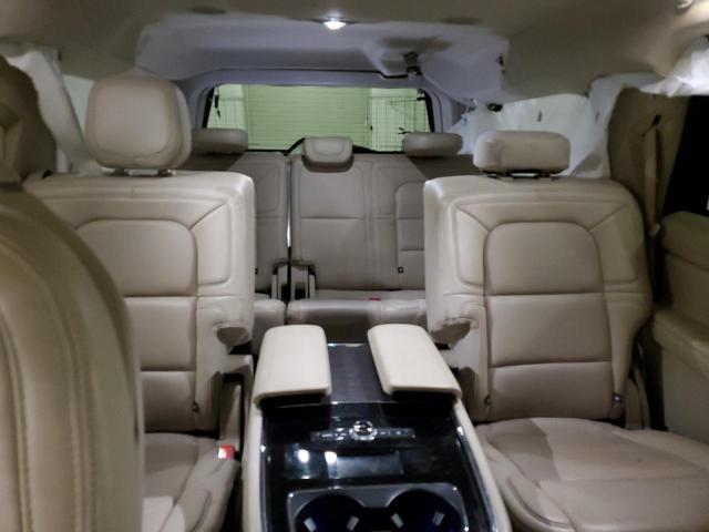Photo 10 from auction – 2020 LINCOLN NAVIGATOR with VIN 5LMJJ3LT4LEL06532