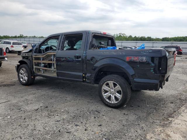 Photo 2 from auction – 2020 FORD F150 SUPER with VIN 1FTEW1E44LFB03283