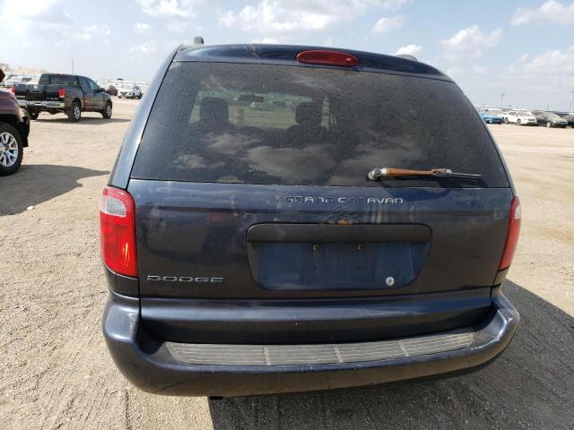 Photo 6 from auction – 2007 DODGE GRAND CARA with VIN 1D4GP24RX7B262253
