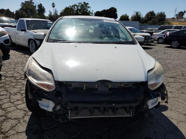 Photo 5 from auction – 2012 FORD FOCUS SE with VIN 1FAHP3F20CL436199