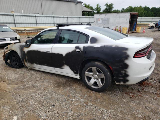 Photo 2 from auction – 2021 DODGE CHARGER with VIN 2C3CDXAT9MH684717