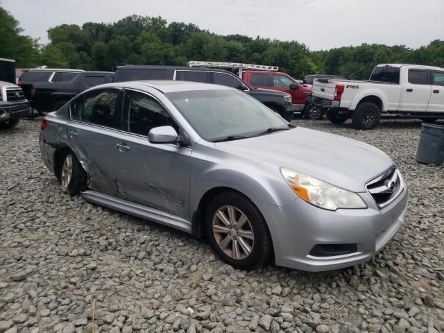 Photo 4 from auction – 2012 SUBARU LEGACY 2.5 with VIN 4S3BMBG64C3043245
