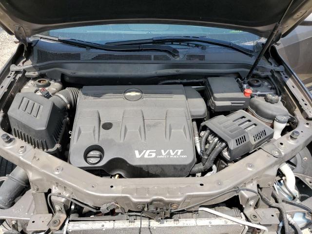 Photo 12 from auction – 2012 CHEVROLET EQUINOX LT with VIN 2GNFLNE5XC6348796
