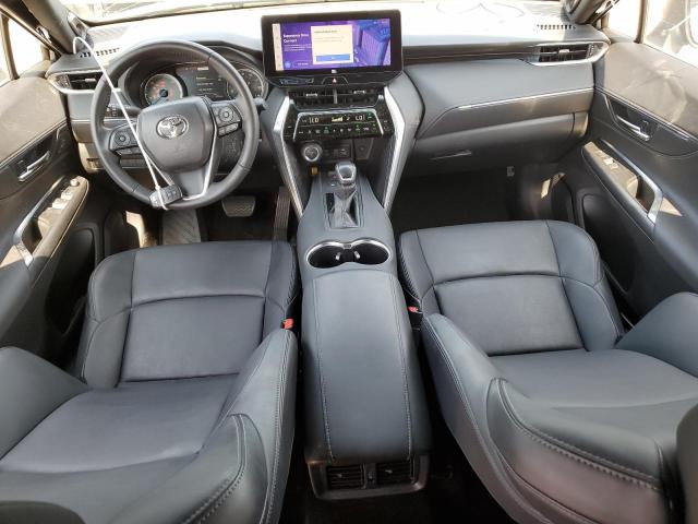 Photo 8 from auction – 2023 TOYOTA VENZA LE with VIN JTEAAAAH7PJ122933