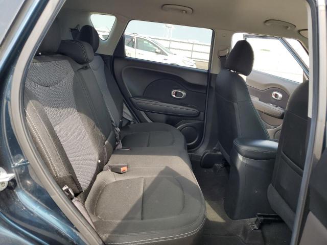 Photo 11 from auction – 2018 KIA SOUL + with VIN KNDJP3A56J7524807